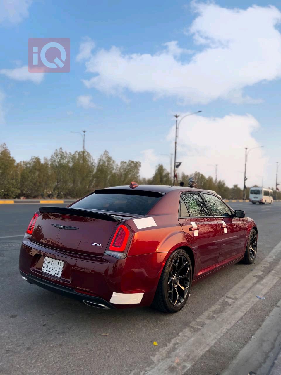 Chrysler 300